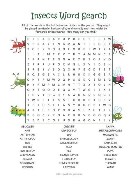Cell Biology Word Search Pprintable Chemistry Word Search Puzzles