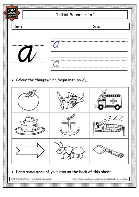 17 Best Images Of Jolly Phonic Worksheets Printable Printable Jolly
