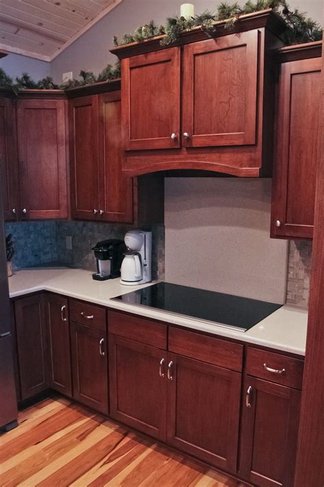 Custom Built Kitchen Cabinets Linens Cabinets West Bend Wi