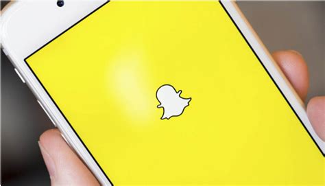 Snapchat For Business How To Reach Millennials Through Storytelling