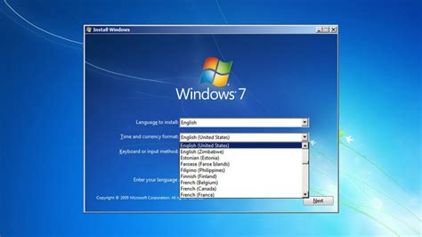 It is accessible for windows and the interface is in english. Download Windows 7 ISO from Microsoft 2019 - free product key