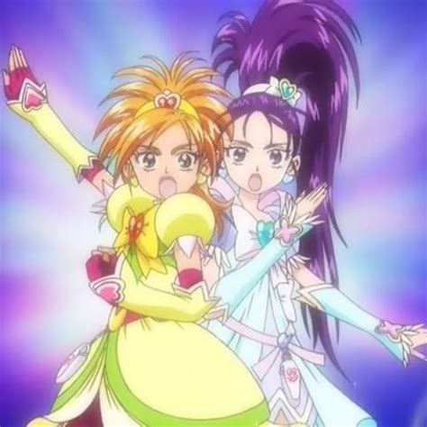 Stream Futari Wa Pretty Cure Splash Star Transformation 2 By Taylor Goodwin Listen Online For