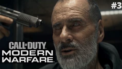 Call Of Duty Moderne Warfare Youtube