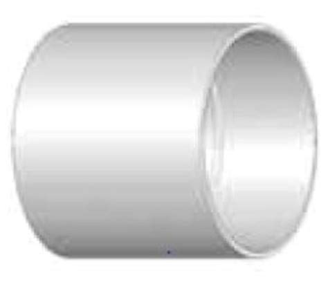 Westlake Pipe And Fittings Canada P604 4 Pvc Sdr Coupling Hxh 46720108