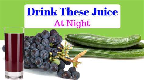 4 Best Bedtime Drink For Weight Loss With Simple Recipe