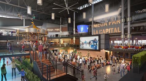 Les Galeries de la Capitale to See Substantial Investment [Renderings ...