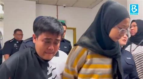 [video] Ibu Rakan Serumah Tak Mengaku Salah Dera Budak 7 Tahun Berita Majoriti