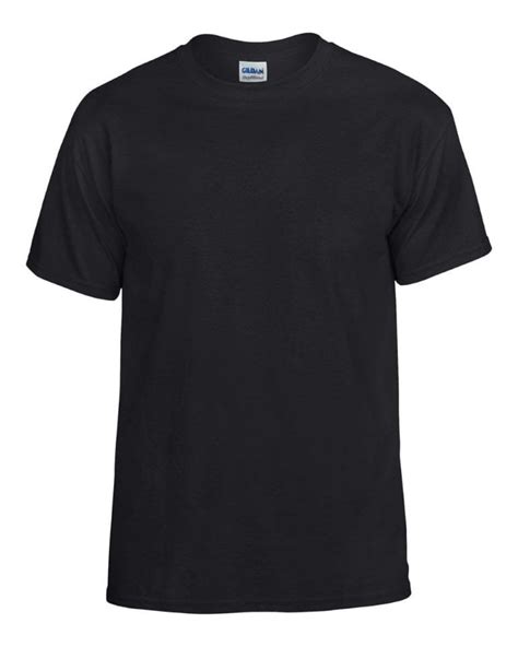 Gildan Dryblend G800 5050 55oz T Shirt Bulk Custom Shirts