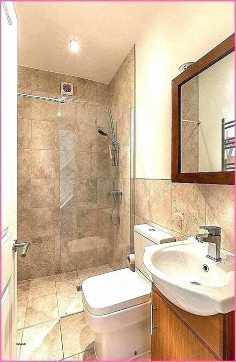 We present for you 10 beige bathroom samples that range from simple to complex ones. Small Beige Bathroom Ideas Inspirational Charming Brown ...