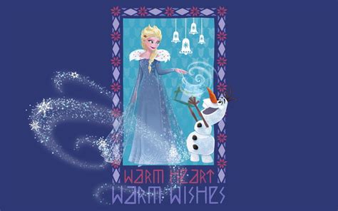 Wallpaper Id Snowman Winter Girl Olafs Frozen Adventure Elsa Princess