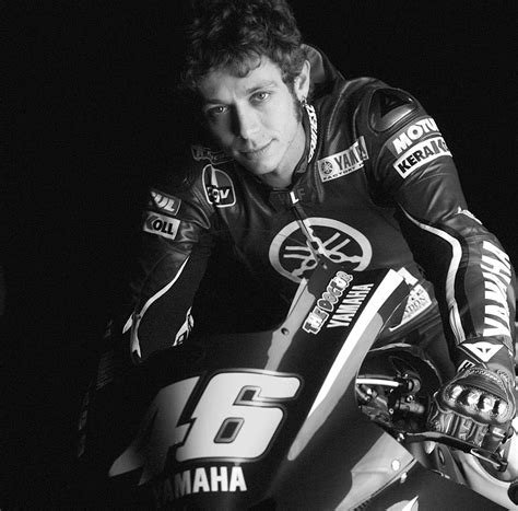 Sito ufficiale di valentino rossi: La légende Rossi fait tomber un record de plus » AcidMoto ...