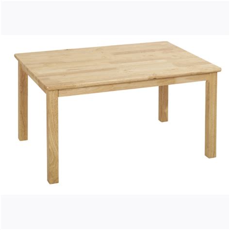 Free delivery and returns on ebay plus items for plus members. Wood Tables and wooden chair at Daycare Furniture Direct ...