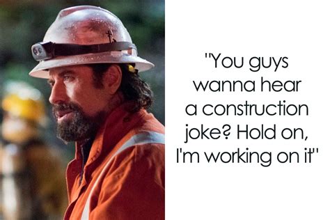 154 Construction Jokes That Are The Real Brick And Mortar Of Entertainment Bored Panda
