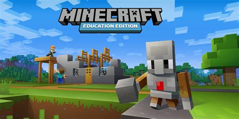 Jan 16, 2019 · downloading minecraft typically uses less than 1 gb of data. How Minecraft: Education Edition Is Being Used in Schools ...