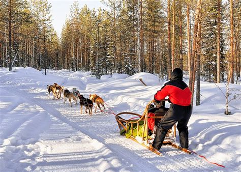 14 Top Rated Attractions And Places To Visit In Finland Planetware