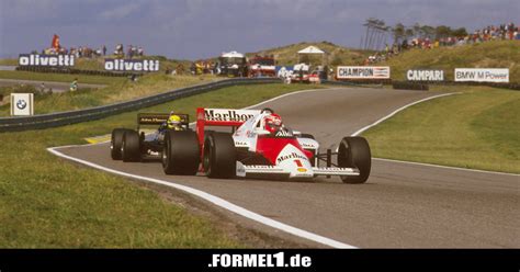 Das teilnehmerfeld steht für spannung und motorsport der extraklasse. Zandvoort dementiert Formel-1-Deal 2020, aber: "Es sieht ...