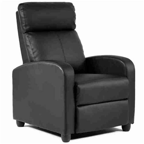 Top 10 Slim Recliner Chairs 2021 Reviews And Guide • Recliners Guide 2022