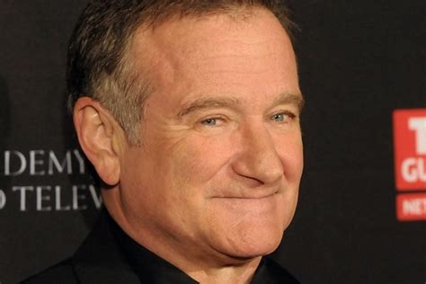 Mork And Mindy Actor Comedian Robin Williams Has Died He Was 63