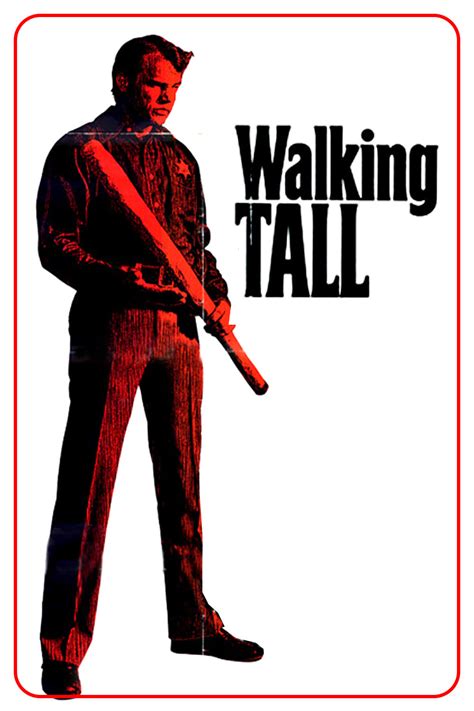 Walking Tall Filmer Film Nu
