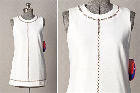 Our smokin' edit of skirts is everything you've always dreamed of. Womens 1960s White Tennis Jumper and Matching Bloomers ...