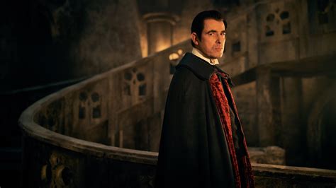 Dracula Bei Netflix Die Kritik Zur Serie Quadratauge
