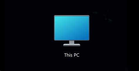 How To Pin This Pc To Taskbar On Windows 11 Technipages