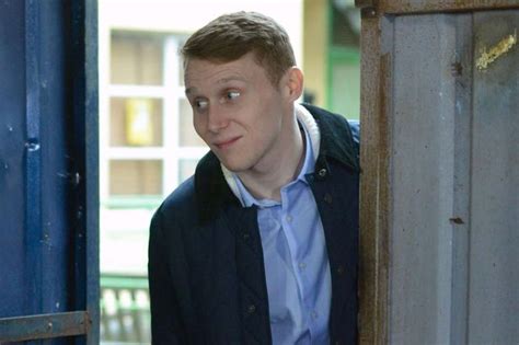 Eastenders Spoilers Jay Brown Finally Finds A Date Will A Mystery Walford Newcomer Be His