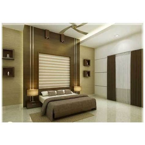 Wall paneling design ideas wooden wall decorating designs wood wall panel interior decor designs #archidinteriors. PVC Bedroom Wall Panel at Rs 25/running feet | Near ...