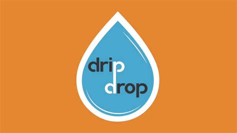 Drip Drop Youtube
