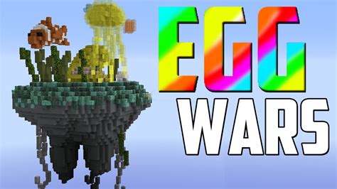 Search for your favourite type of multiplayer server here, whether it's towny, factions, minigames, hunger games or just pure vanilla minecraft servers. NUEVO MODO DE JUEGO!! ¡¡INCREIBLE!! - Egg Wars Minecraft ...