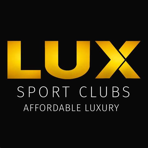 Lux Sport Clubs Mazatlán