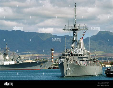 Uss Devastator Hi Res Stock Photography And Images Alamy