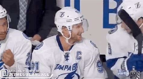 Wifflegif has the awesome gifs on the internets. Tampa bay lightning GIF - Find on GIFER