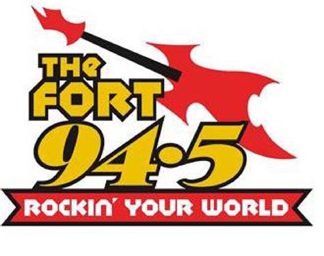 The Fort 945 Fort Smith Radio Group
