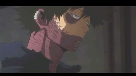 Dabi Amv Edti Cute Cut Pro By Android Youtube