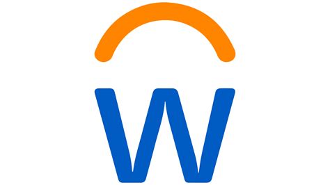 Workday Logo Png Png Image Collection