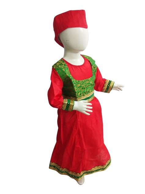 Muslim Girl Qawwali Costume For Girls And Females Without Jewellery At Rs 99900 Girls