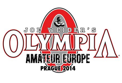 Olympia Amateur Europe 2014 Fit Procz