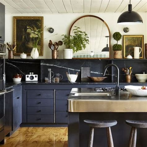 Here are two very different paints and methods for repainting oak kitchen cabinets. The New 2021 Kitchen Trends That You Must Definitely ...