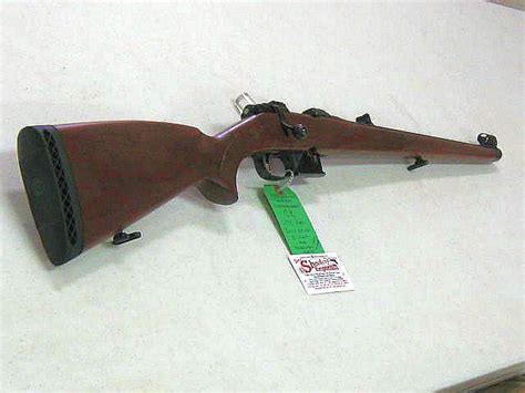 Cz Used Model 527 Fs 223rem Rifle A3877 09 For Sale At
