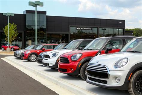 Mega cars llc located in georgia at regular inventory, 2991 buford hwy, atlanta, ga 30329. Mall of Georgia MINI car dealership in BUFORD, GA 30519 ...