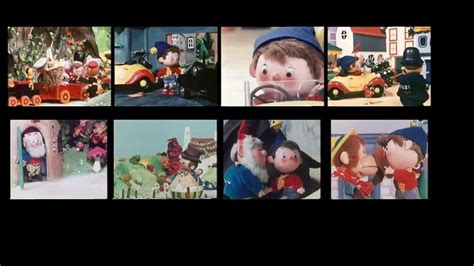 Watching All Noddy 1975 Series 1 Episodes At The Same Time Youtube