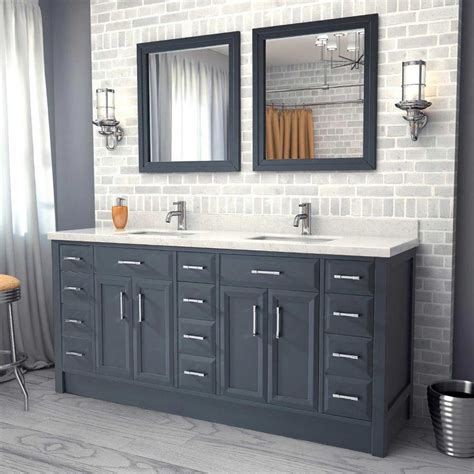 35 Best Costco Bathroom Vanities Home Decoration And Inspiration Ideas