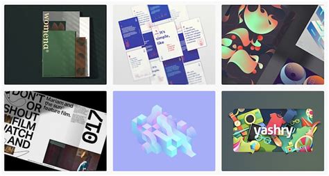 The 23 Best Graphic Design Portfolios Weve Ever Seen And How To Start