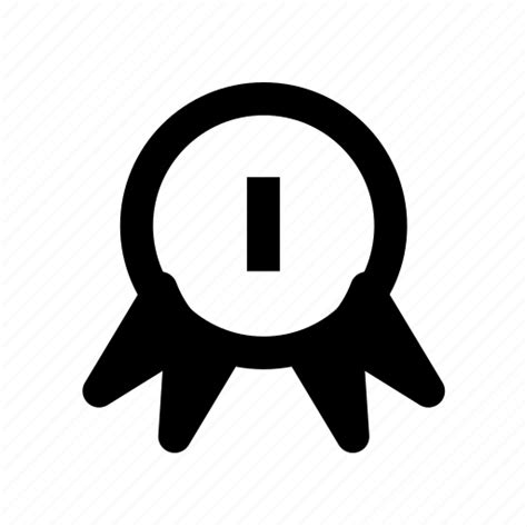 Award Champion Medal Win Winner Icon Download On Iconfinder