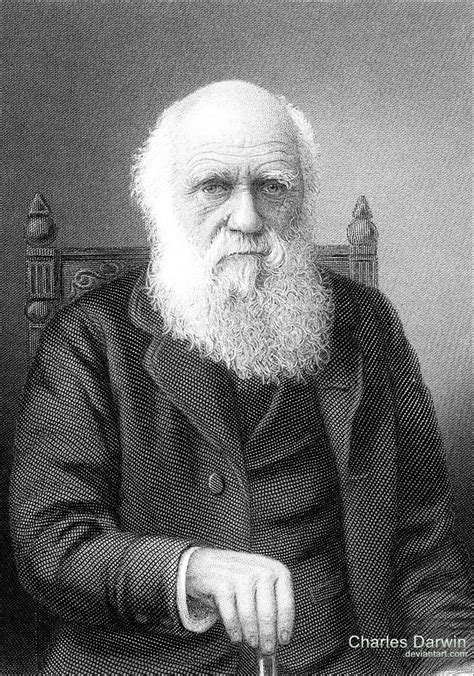 Charles Darwin Made Important Contributions To Marine Biology By