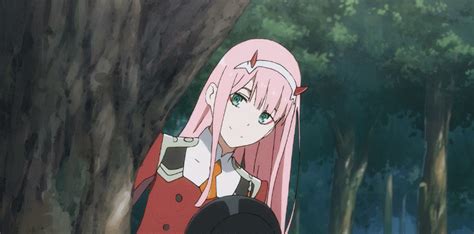 Darling In The Franxx   Abyss