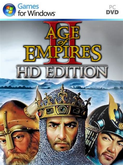 Download Age Of Empires Ii Hd Edition Full Version Lyzta Games