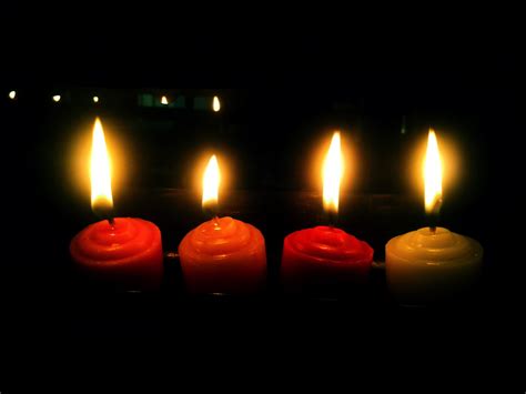 Candles Free Stock Photo Public Domain Pictures
