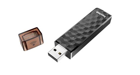 Why The Sandisk Wireless Memory Stick Is A Good Idea